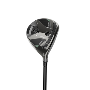 TaylorMade Qi35 Tour Golf Fairway Wood - Right Handed