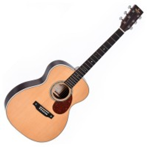 Sigma OMT-1 Acoustic, Natural