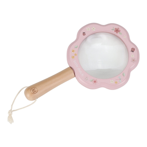 Little Dutch - Magnifying Glass - Fairy Garden