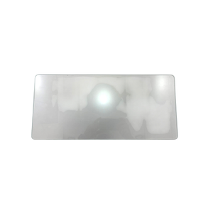 Glass Shelf, DP2600