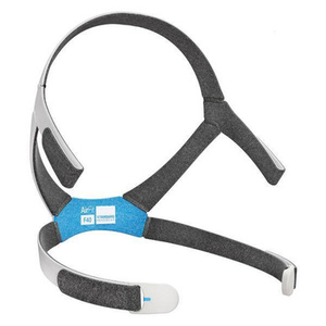 Resmed AirFit F40 headgear