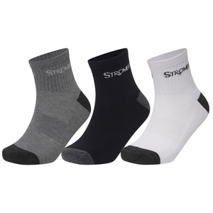 Stromberg Socks 3pack Ank 