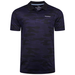 Stromberg Polo Bunker Camo 