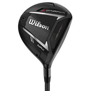 Wilson Staff Dynapwr Max FW 7