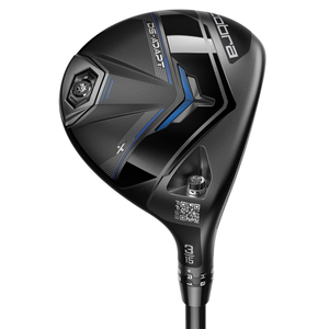 Cobra DS Adapt X Grp FW 5