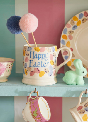 Personalised Mini Eggs Large Mug