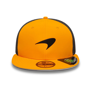 McLaren Racing Team Orange 59FIFTY Fitted Cap
