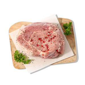 Rindless Pork Loin Joint