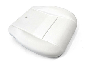 EXT321-2 - Front Outer Seat Base Foam - Land Rover Defender 90 and 110 - By Exmoor Trim