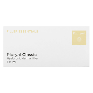 Pluryal Filler Classic (1 x 1ml)