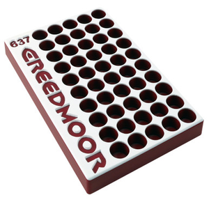 Creedmoor Sports CheyTac Loading Block 50  Rd