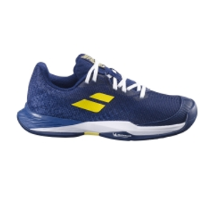 Babolat Jet Mach 3 All Court Bambini - Sodalite Blue