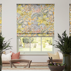 Canopy, Mirage - Roman Blind