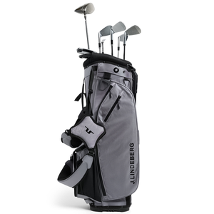 JLindeberg Flare Stand Bag