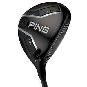 Ping G440 Max Graph FW 4