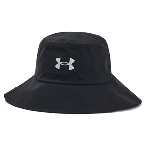 UA Hat Driver Rain Bucket W24