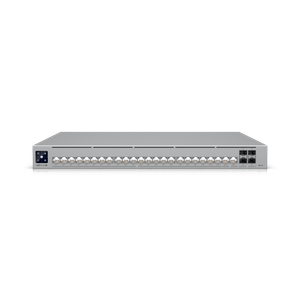 Ubiquiti USW-Pro-HD-24-PoE UniFi Pro HD 24 PoE Layer 3 Switch