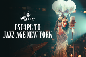 58th Street