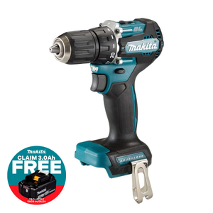 Makita DDF490Z 18V LXT Brushless 2-Speed Drill Driver (Body Only)