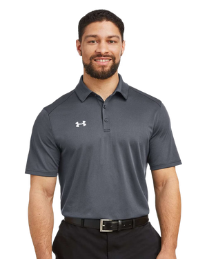 Under Armour Embroidered Men's Tech Polo