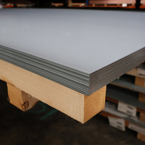 2500 x 1250 x 1.25mm Zintec Sheet - DC01A+25