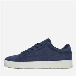 Brave Soul Mens Seb Shoes Navy
