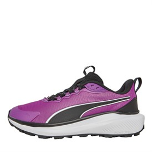 Puma Womens Skyrocket Lite Trail Running Shoes Pure Magenta/Puma Black