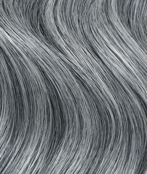 #Light Gray Seamless Tape In Hair Extensions
