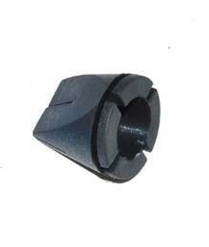 MUC2417 - Valve Assembly on Heater Duct for Land Rover Defender and Air Intake Valve on TD5 Defender