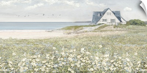 Coastal Bliss