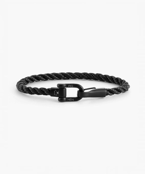 Lobster Larry Black | Black - ML 19cm