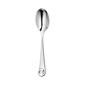 Ammonite Bright English Teaspoon