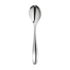 Deta Bright Dessert Spoon