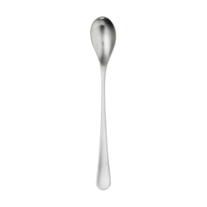 RW2 Satin Long Handled Spoon