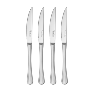 RW2 Satin Steak Knife, Set of 4