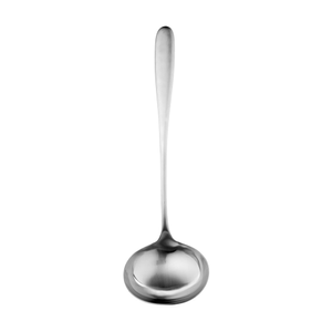 Stanton Satin Soup Ladle