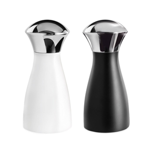 Signature Small Salt & Pepper Mills Set