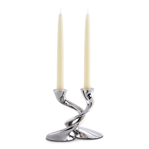 Windrush Candlestick, Set of 2