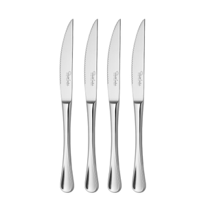 RW2 Bright Steak Knife, Set of 4