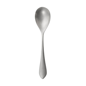 Quinton Vintage Coffee / Espresso Spoon