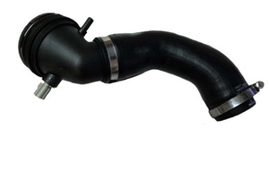 LR022663 - Air Intake to Manifold Elbow Hose on Range Rover L322 - 4.4 TDV8