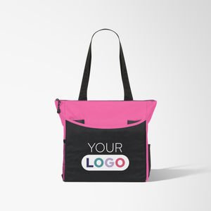 Full Color TranSport It Tote