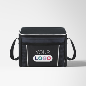 Full Color Koozie® Clean Edge Cooler