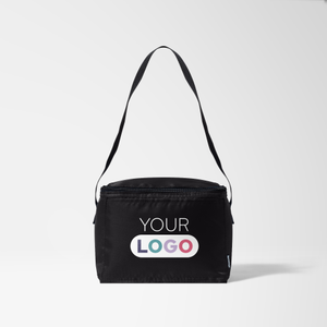Full Color Koozie® Six-Pack Cooler Pattern
