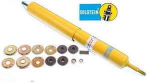 LRC1560 - Front Bilstein B6 'Off Road' Shock Absorber - For Defender, Discovery 1 and Range Rover Classic