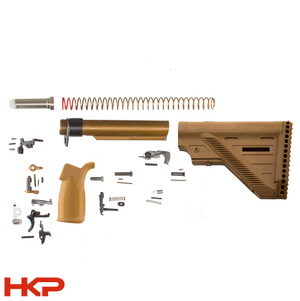 HK MR223 A3 Lower Parts Kit