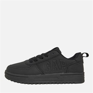 GAP Junior Boston III Trainers Black