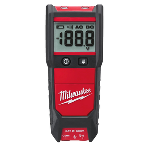 Milwaukee 2212-20 Auto Voltage / Continuity Electrical Tester