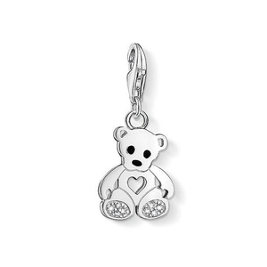 Classic Loving Teddy Bear