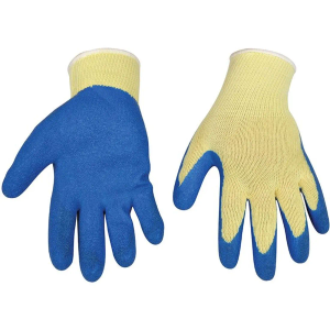 Vitrex Premium Builder's Grip Gloves